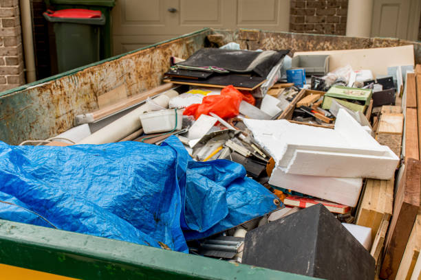 Best Commercial Junk Removal  in New Carrollton, MD