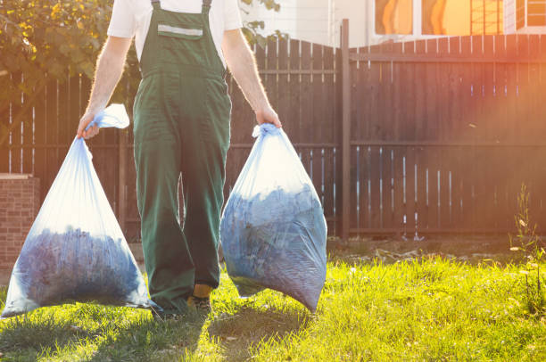 Professional Junk Removal Services in New Carrollton, MD