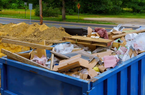 Best Residential Junk Removal  in New Carrollton, MD