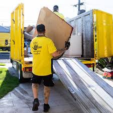 Moving and Downsizing Cleanouts in New Carrollton, MD